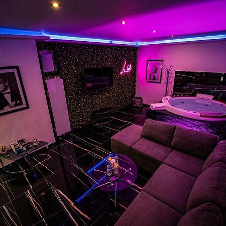 Le Loft Nancy公寓 外观 照片